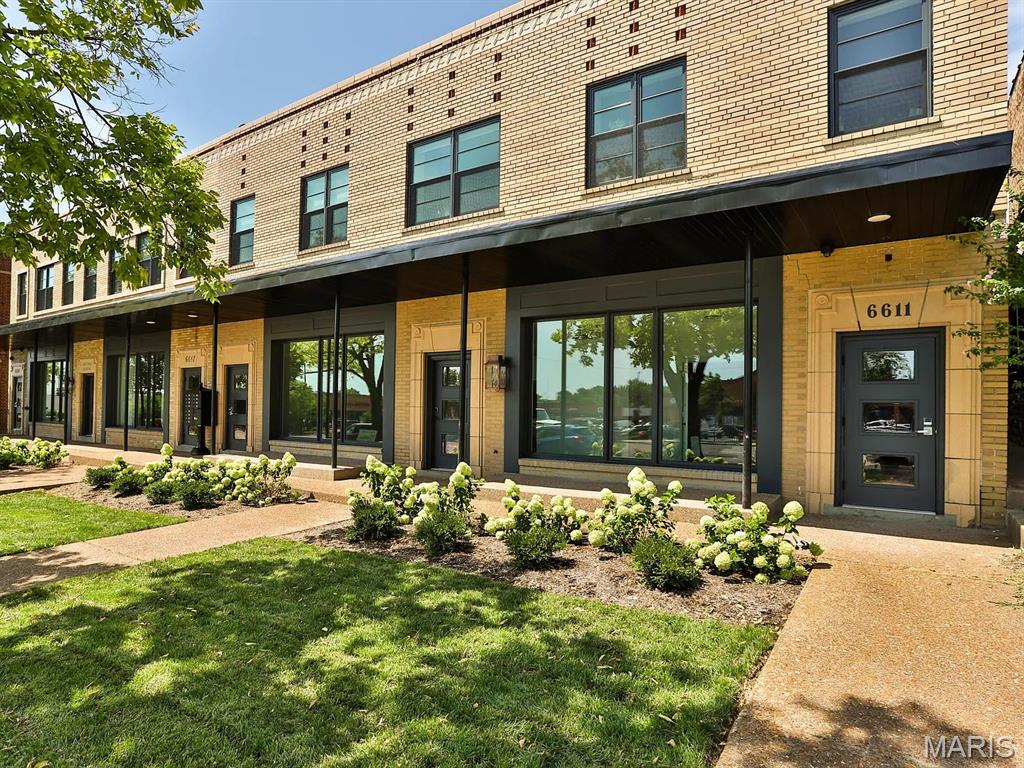 Hi Pointe Add - Residential Income