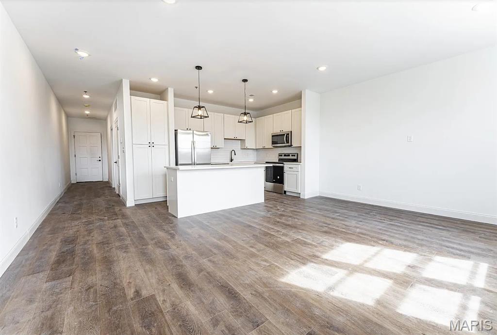 Hi Pointe Add - Residential Income