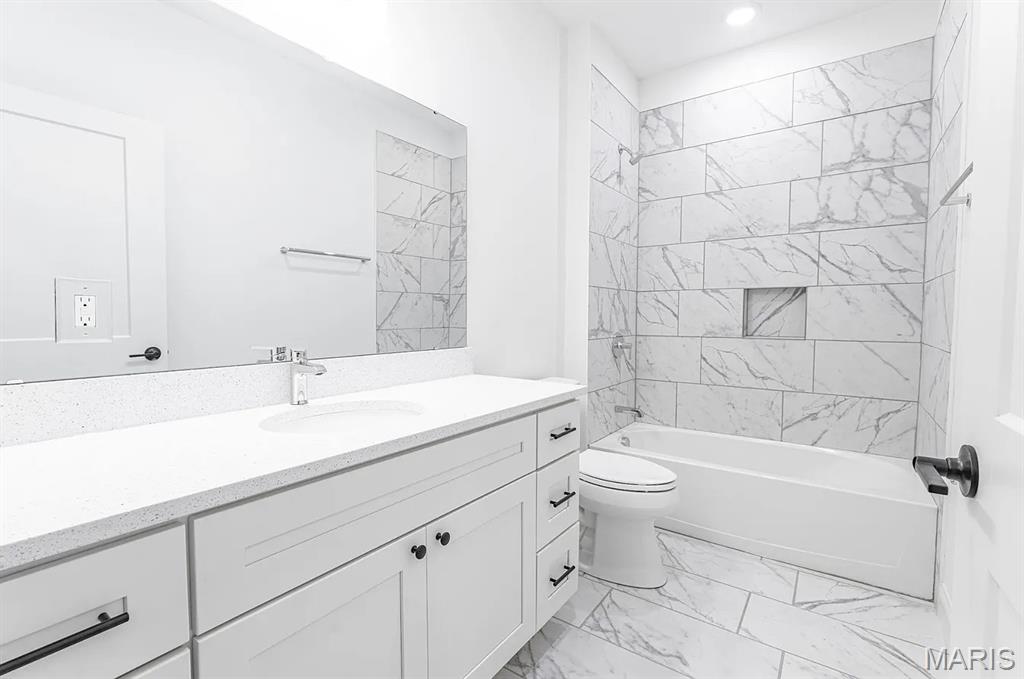 Hi Pointe Add - Residential Income
