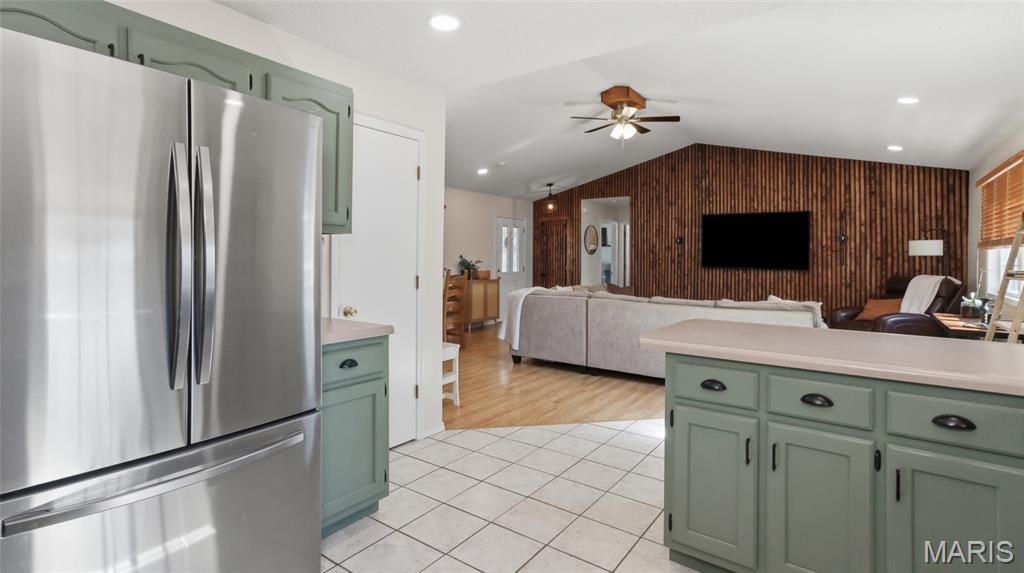 Highway H Dev - Residential