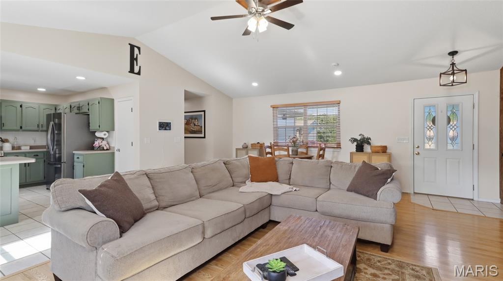 Highway H Dev - Residential