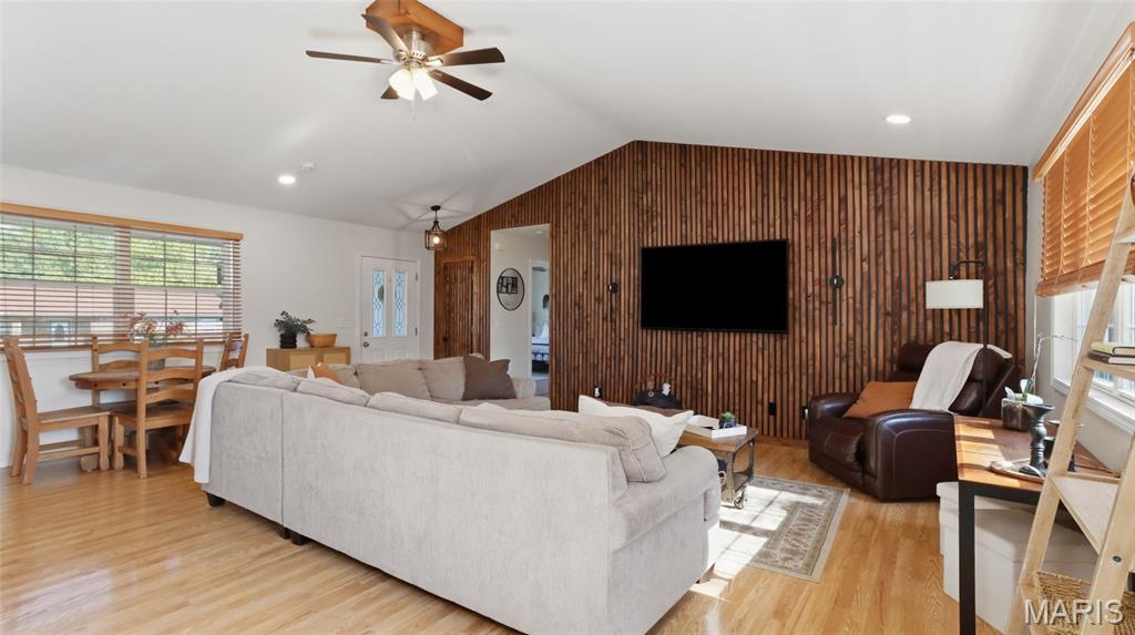 Highway H Dev - Residential