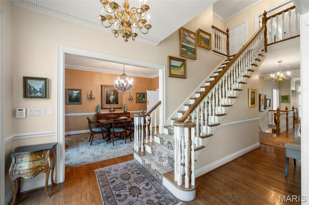 Georgetown Corner - Residential