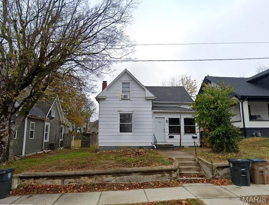 Monticello 2nd Add - Residential Income