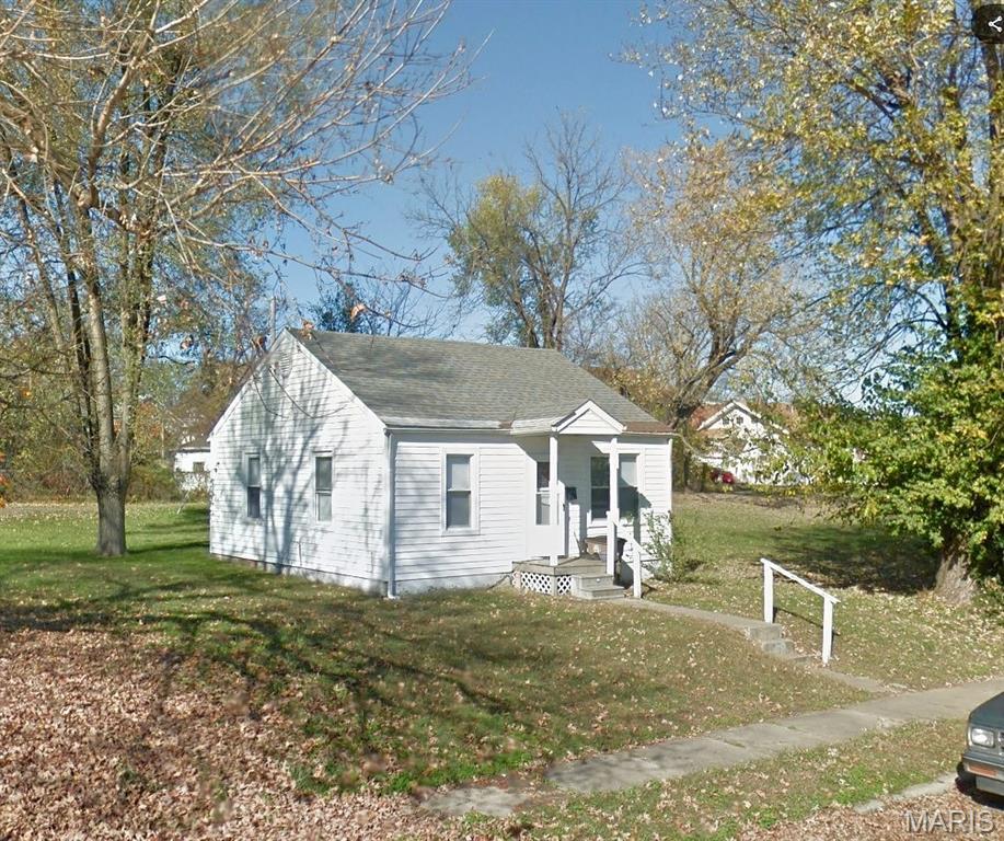 Monticello 2nd Add - Residential Income