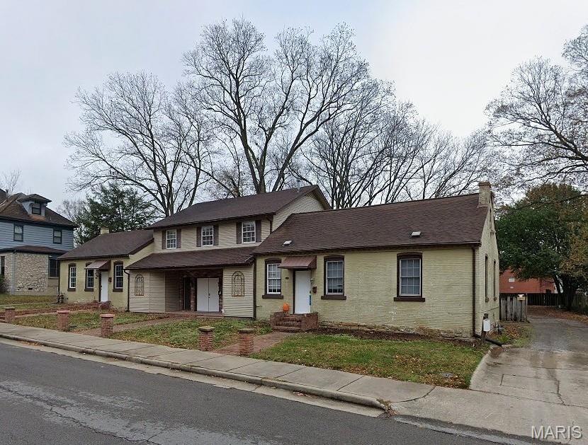 Monticello 2nd Add - Residential Income