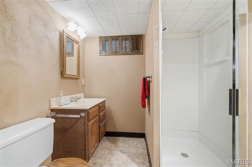 McKnight Park - Residential