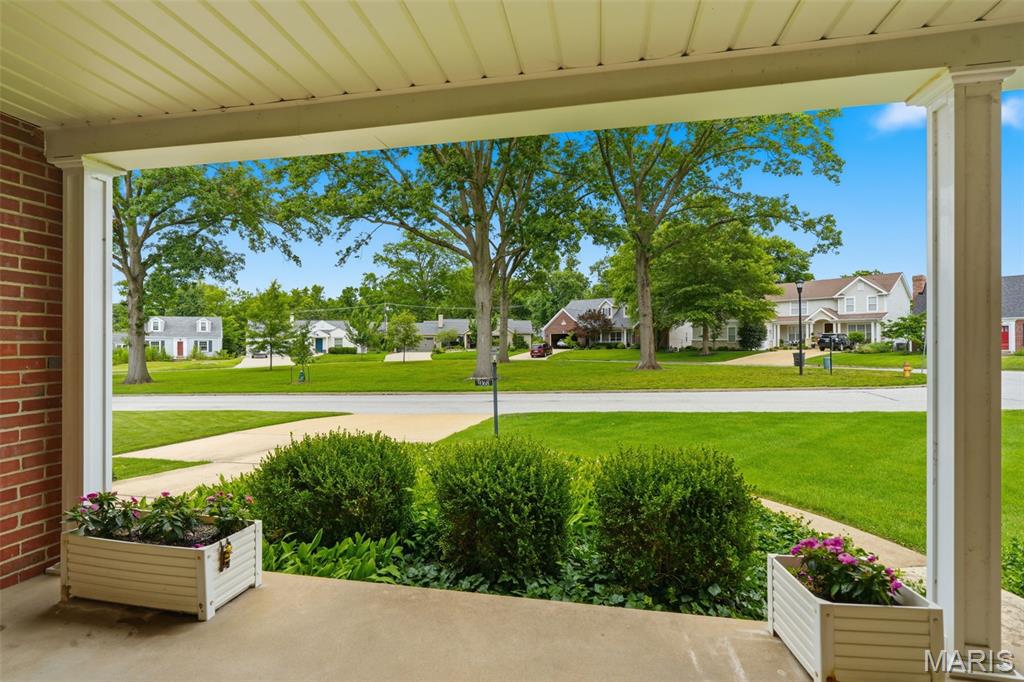 McKnight Park - Residential