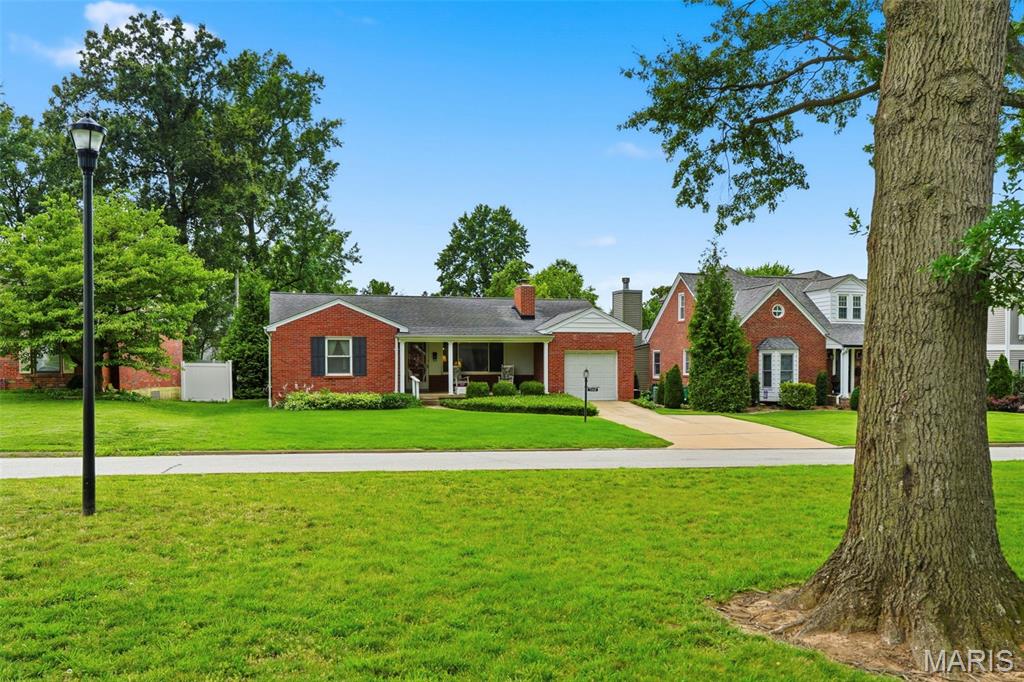 McKnight Park - Residential