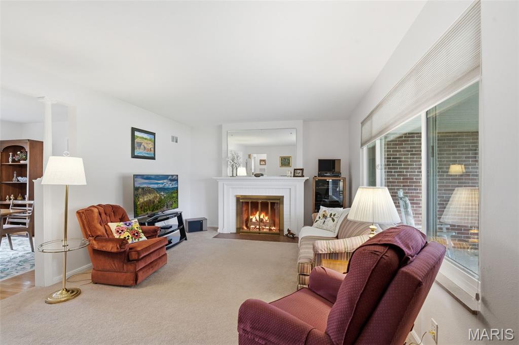 McKnight Park - Residential