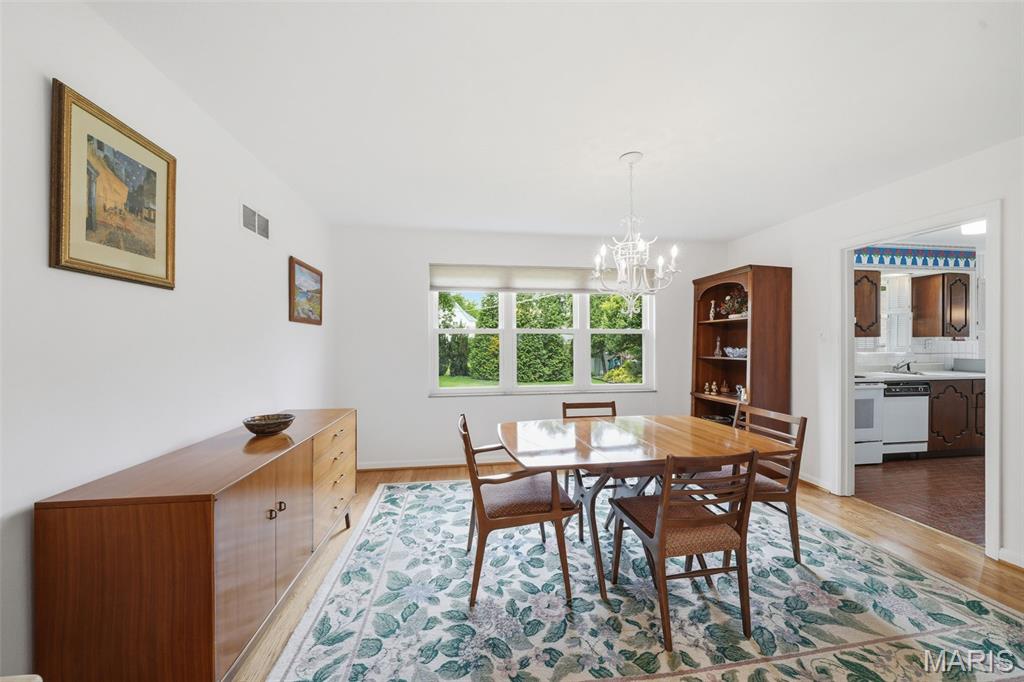 McKnight Park - Residential