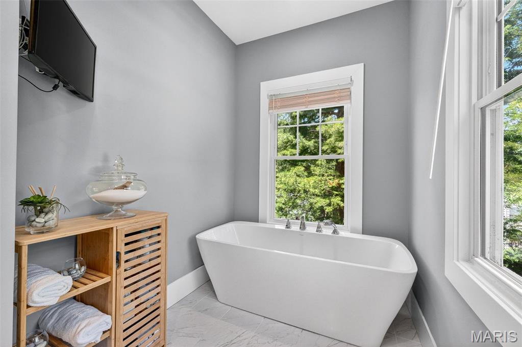 Hathaway Place - Residential