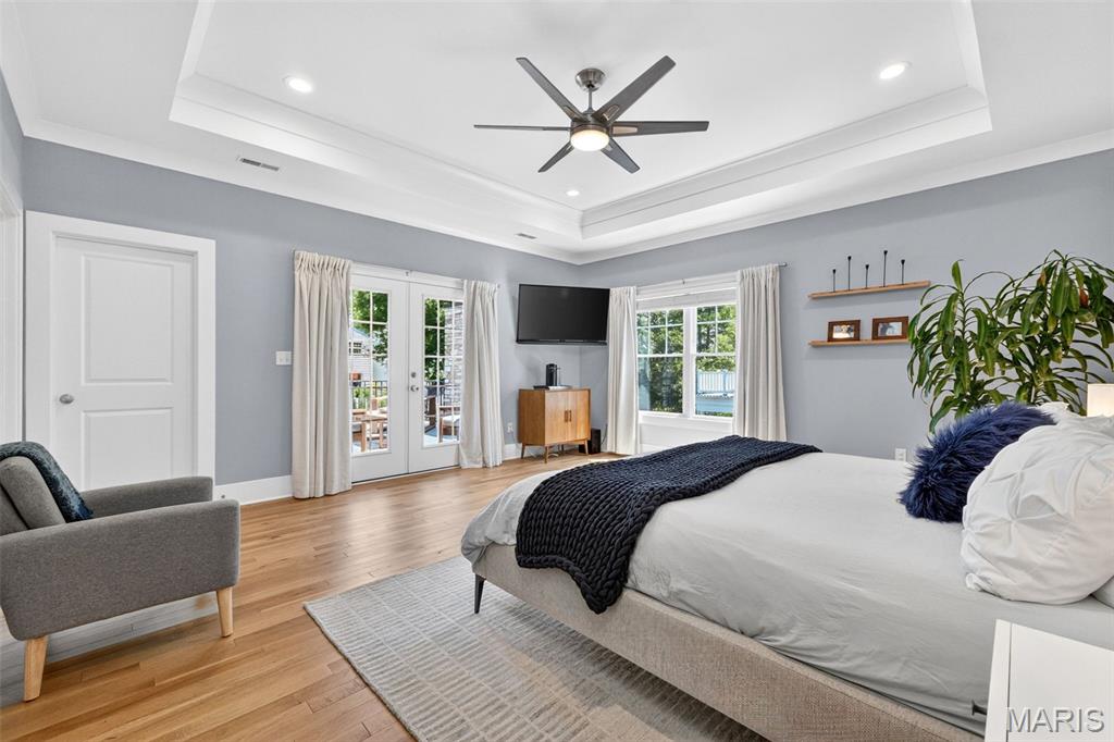 Hathaway Place - Residential