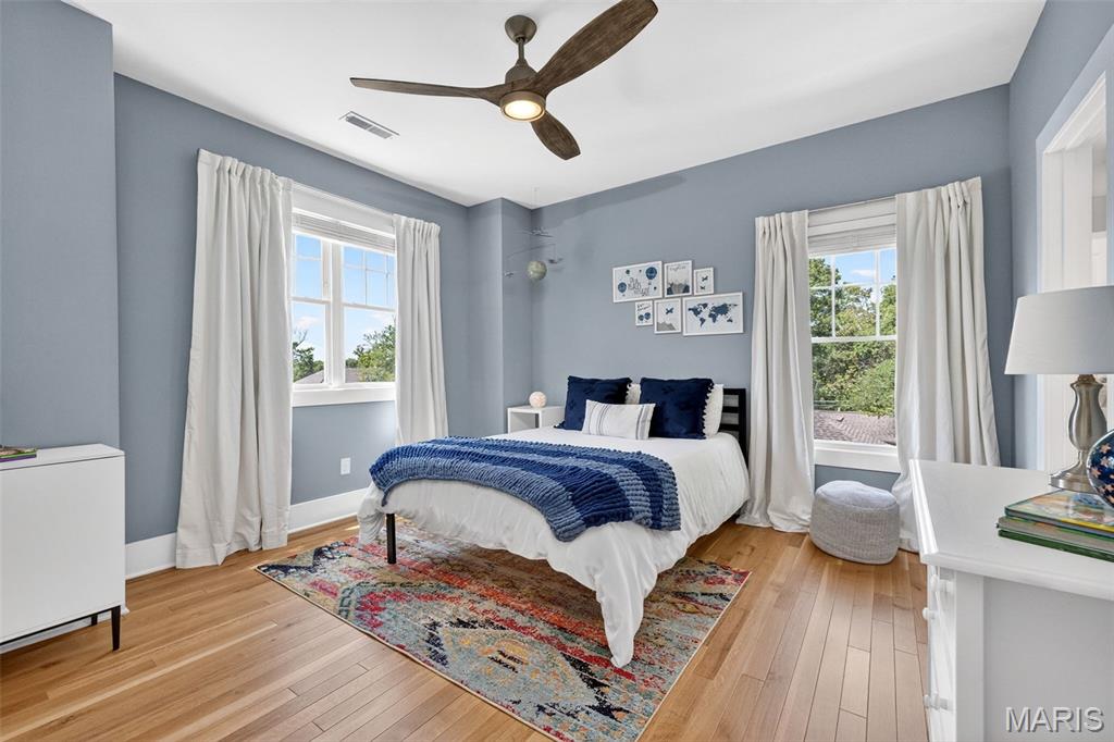 Hathaway Place - Residential