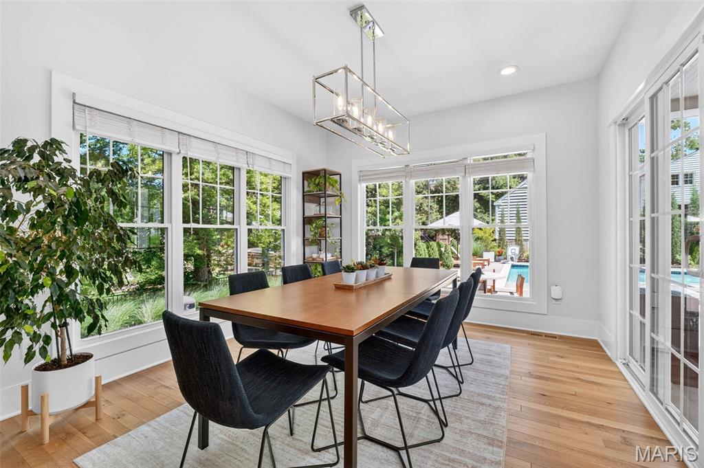 Hathaway Place - Residential
