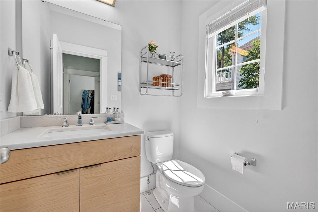 Hathaway Place - Residential