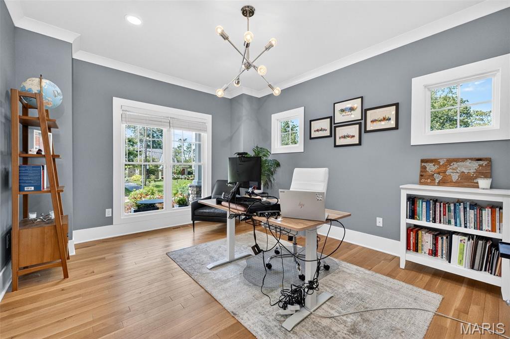 Hathaway Place - Residential