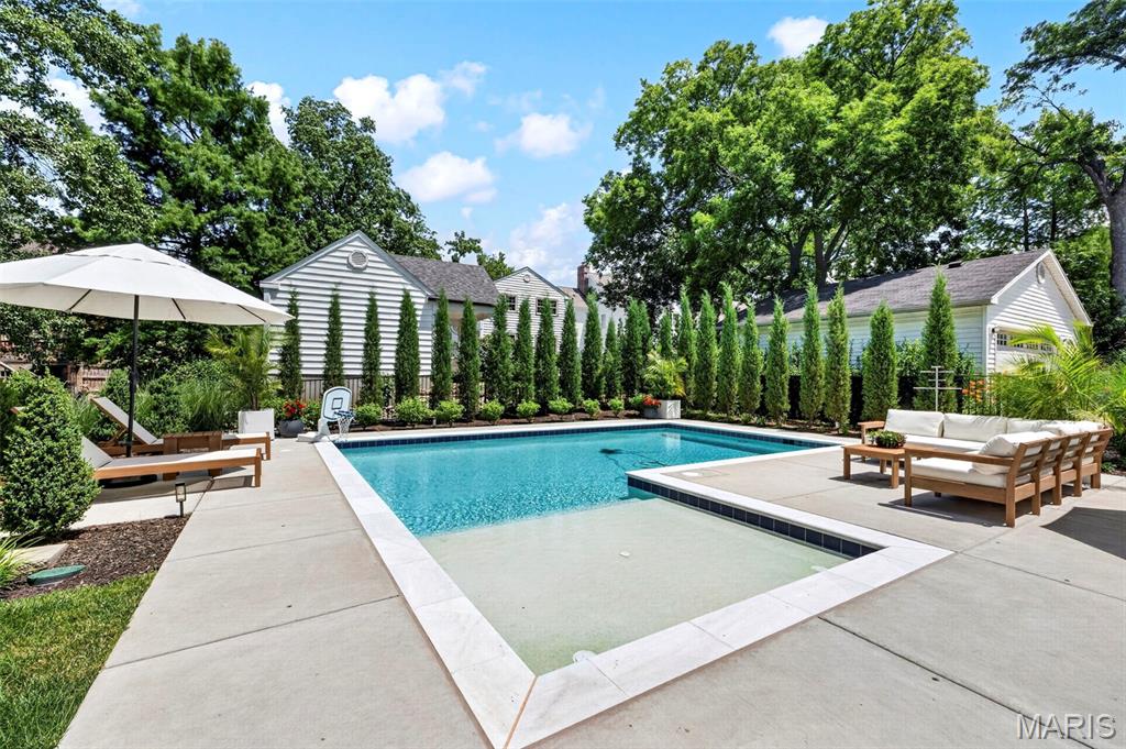 Hathaway Place - Residential