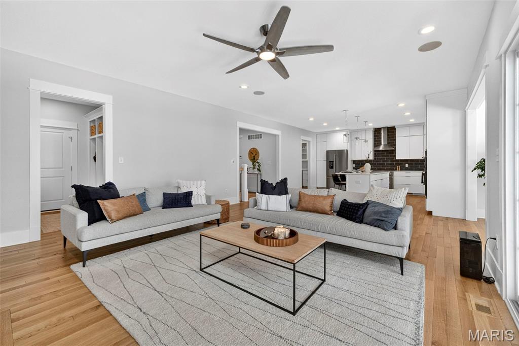 Hathaway Place - Residential