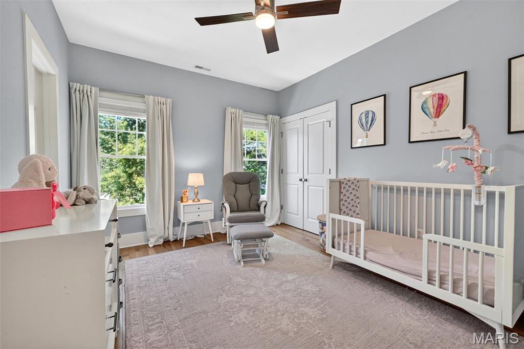 Hathaway Place - Residential