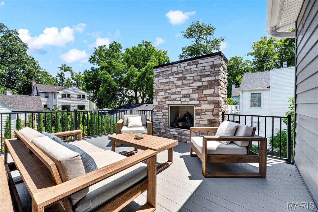 Hathaway Place - Residential
