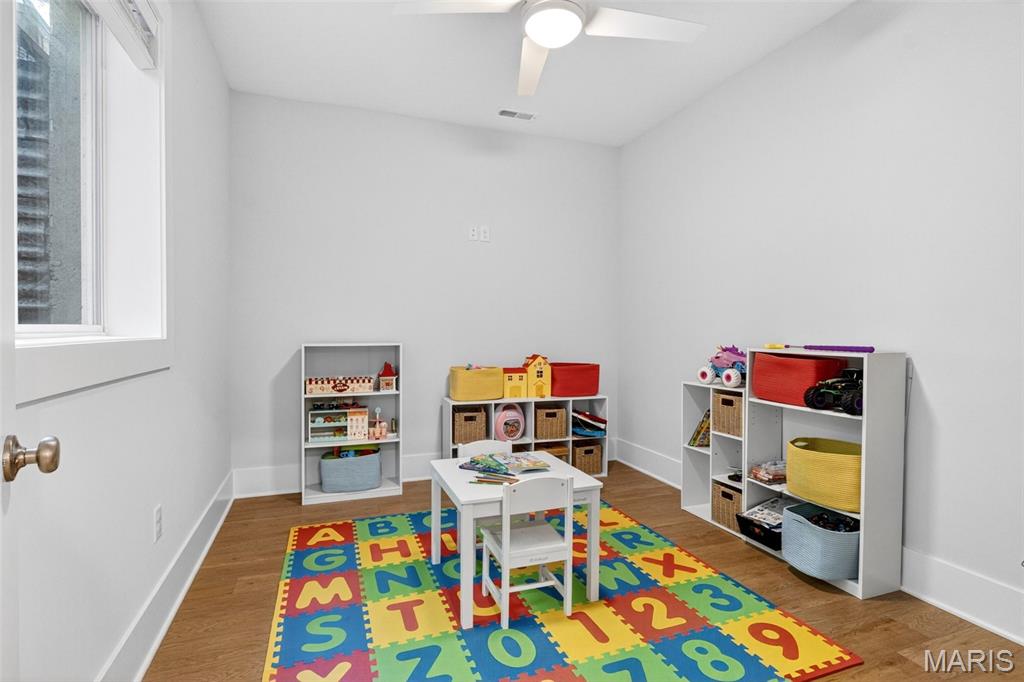 Hathaway Place - Residential