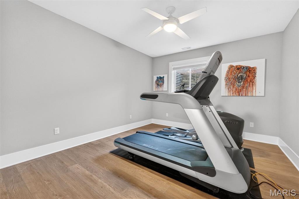 Hathaway Place - Residential