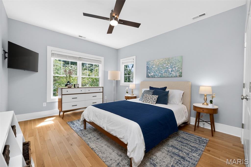 Hathaway Place - Residential