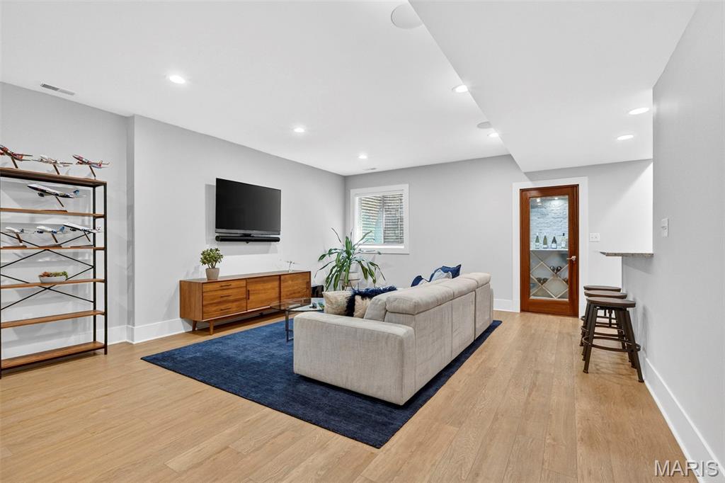 Hathaway Place - Residential