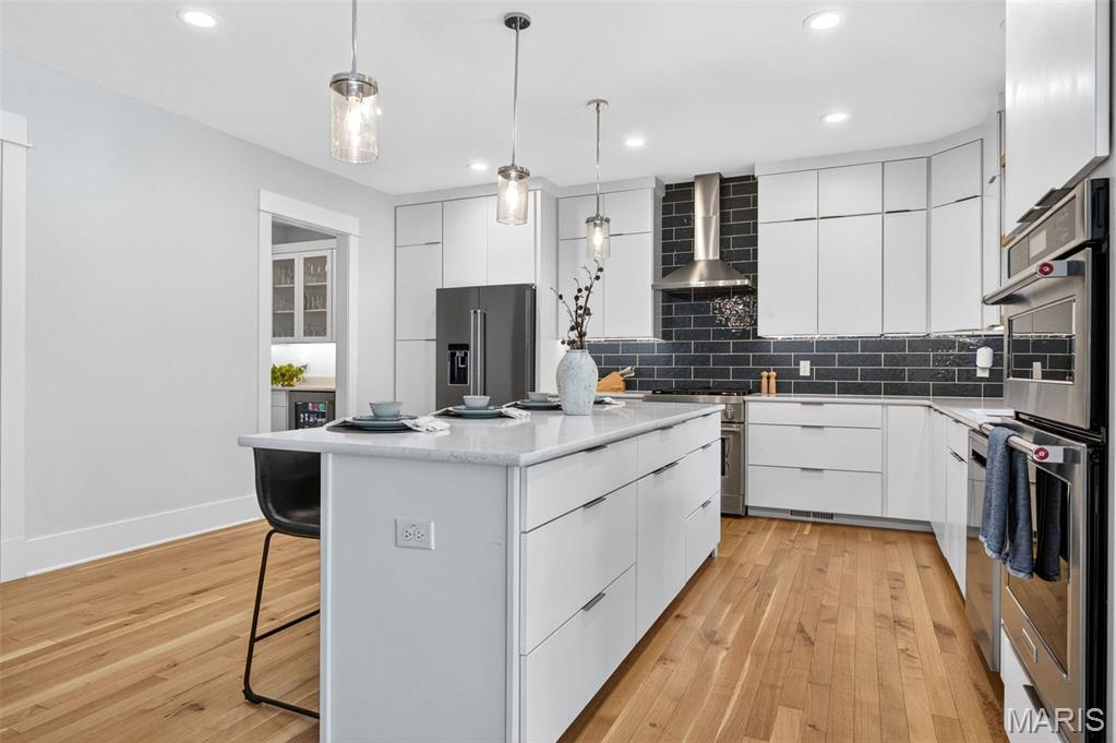 Hathaway Place - Residential