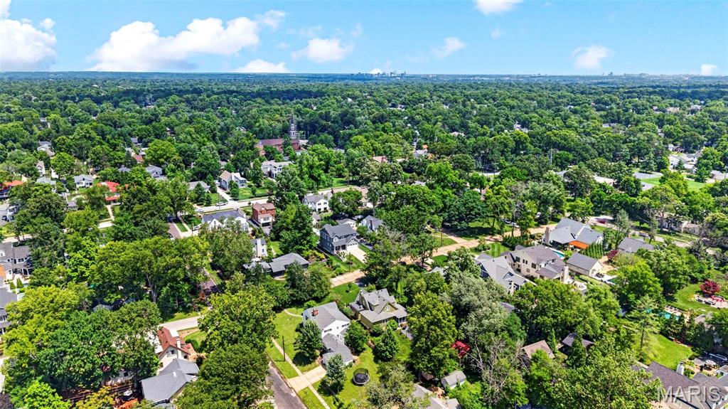 Hathaway Place - Residential