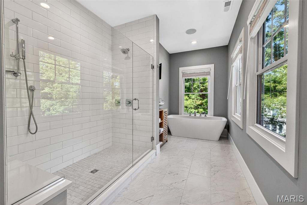 Hathaway Place - Residential