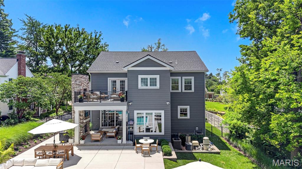 Hathaway Place - Residential