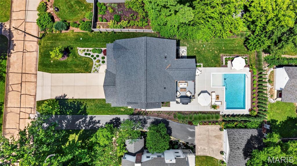 Hathaway Place - Residential
