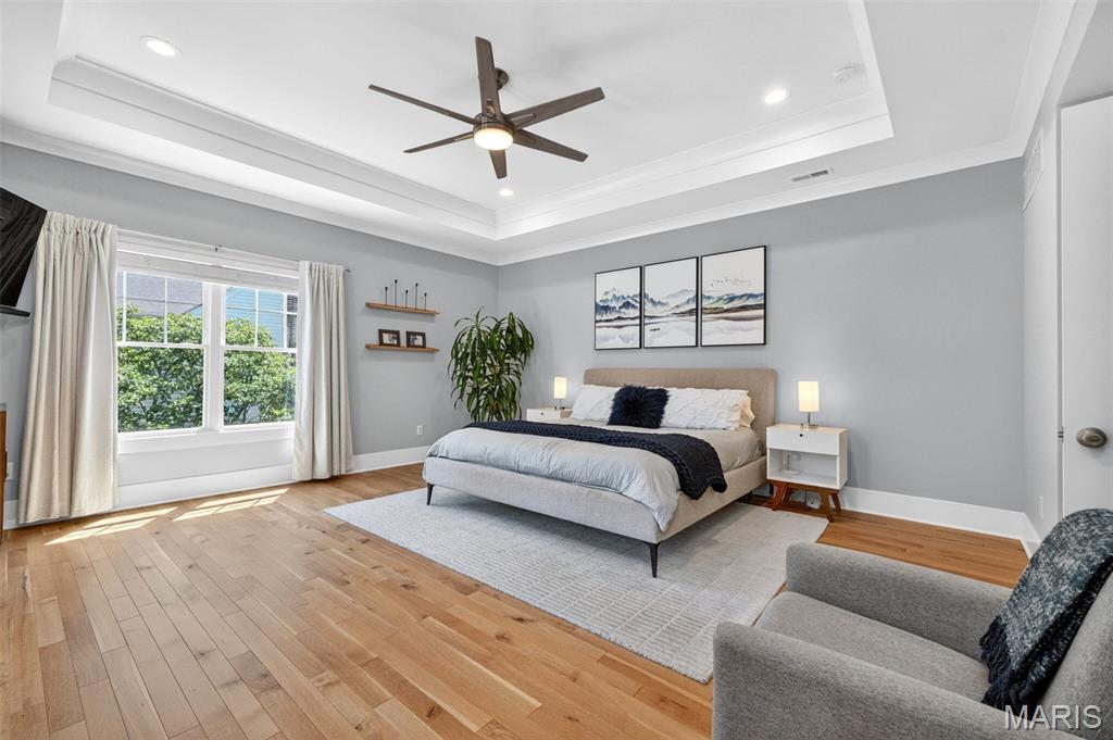 Hathaway Place - Residential