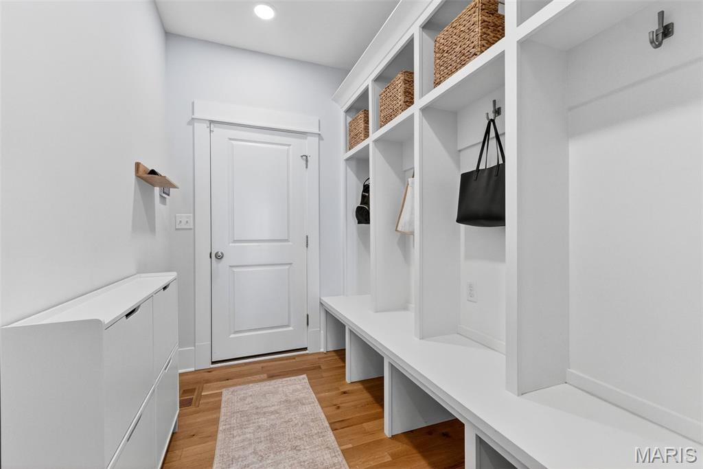 Hathaway Place - Residential