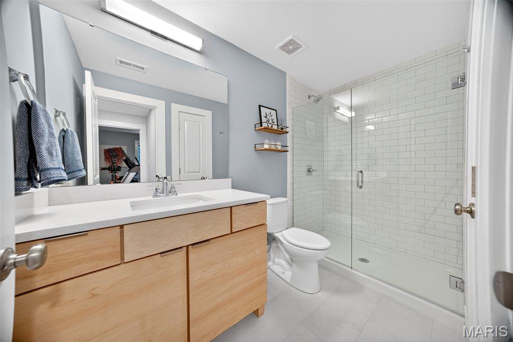 Hathaway Place - Residential