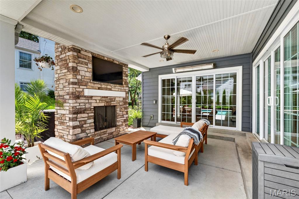 Hathaway Place - Residential