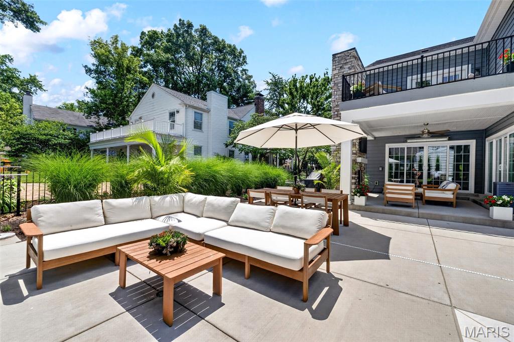 Hathaway Place - Residential
