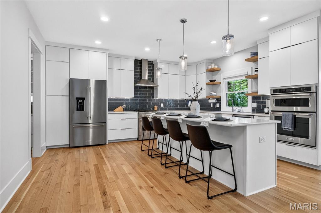 Hathaway Place - Residential