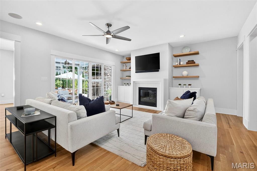 Hathaway Place - Residential