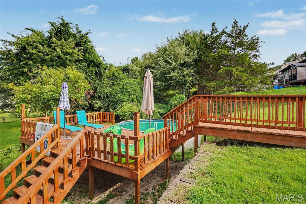 Country Wood Estates 02 - Residential