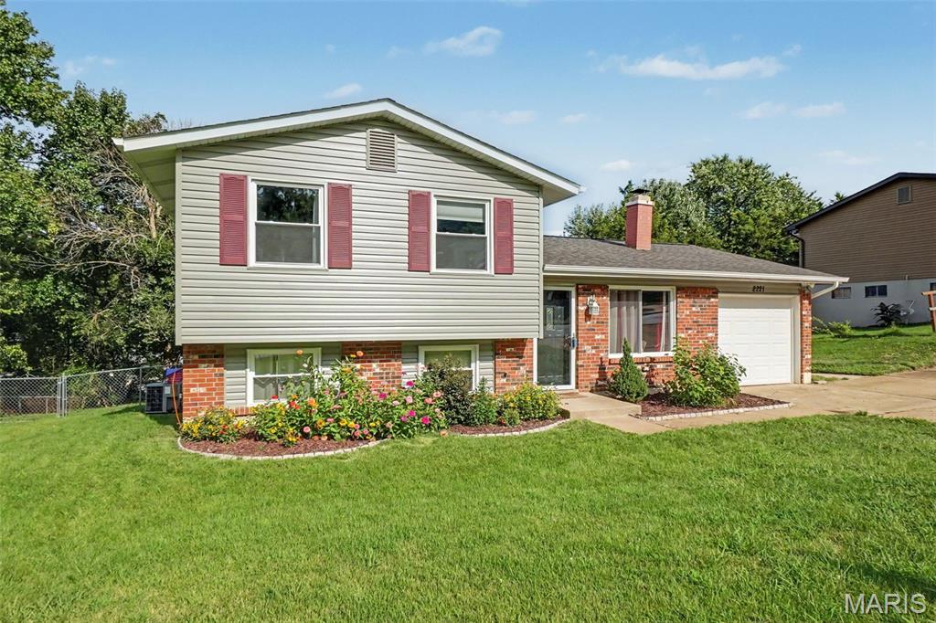 Country Wood Estates 02 - Residential