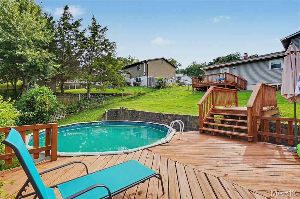 Country Wood Estates 02 - Residential