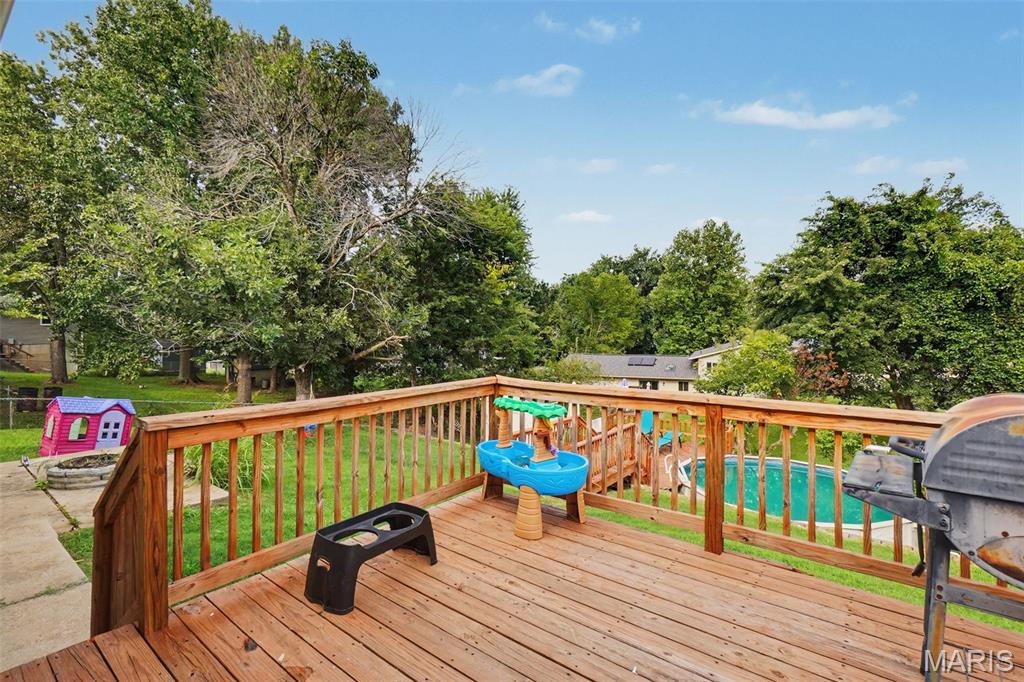 Country Wood Estates 02 - Residential