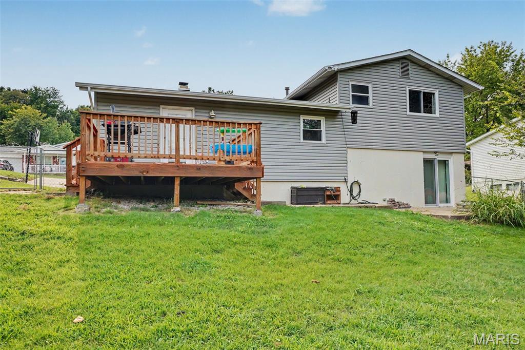 Country Wood Estates 02 - Residential