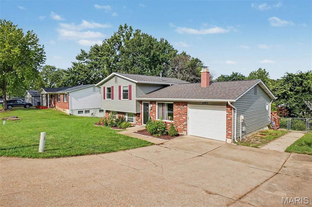 Country Wood Estates 02 - Residential