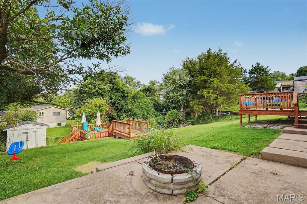 Country Wood Estates 02 - Residential
