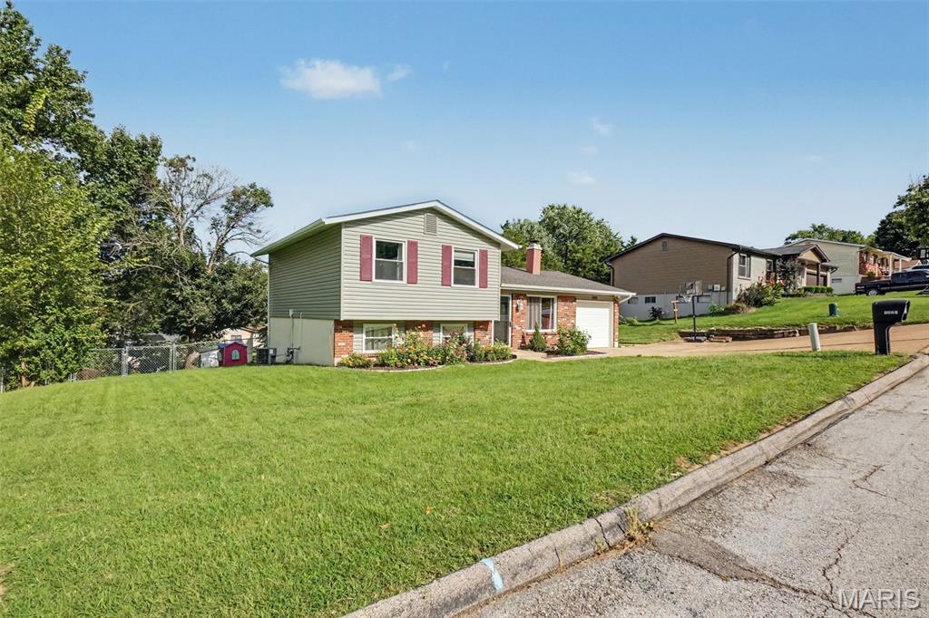 Country Wood Estates 02 - Residential