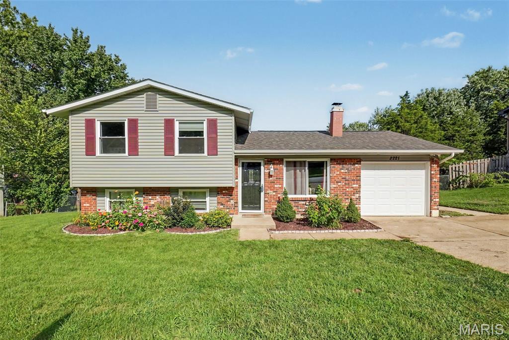 Country Wood Estates 02 - Residential